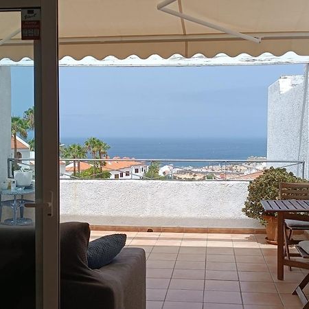 Apartment With Ocean View In Costa Adeje Εξωτερικό φωτογραφία
