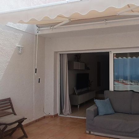 Apartment With Ocean View In Costa Adeje Εξωτερικό φωτογραφία