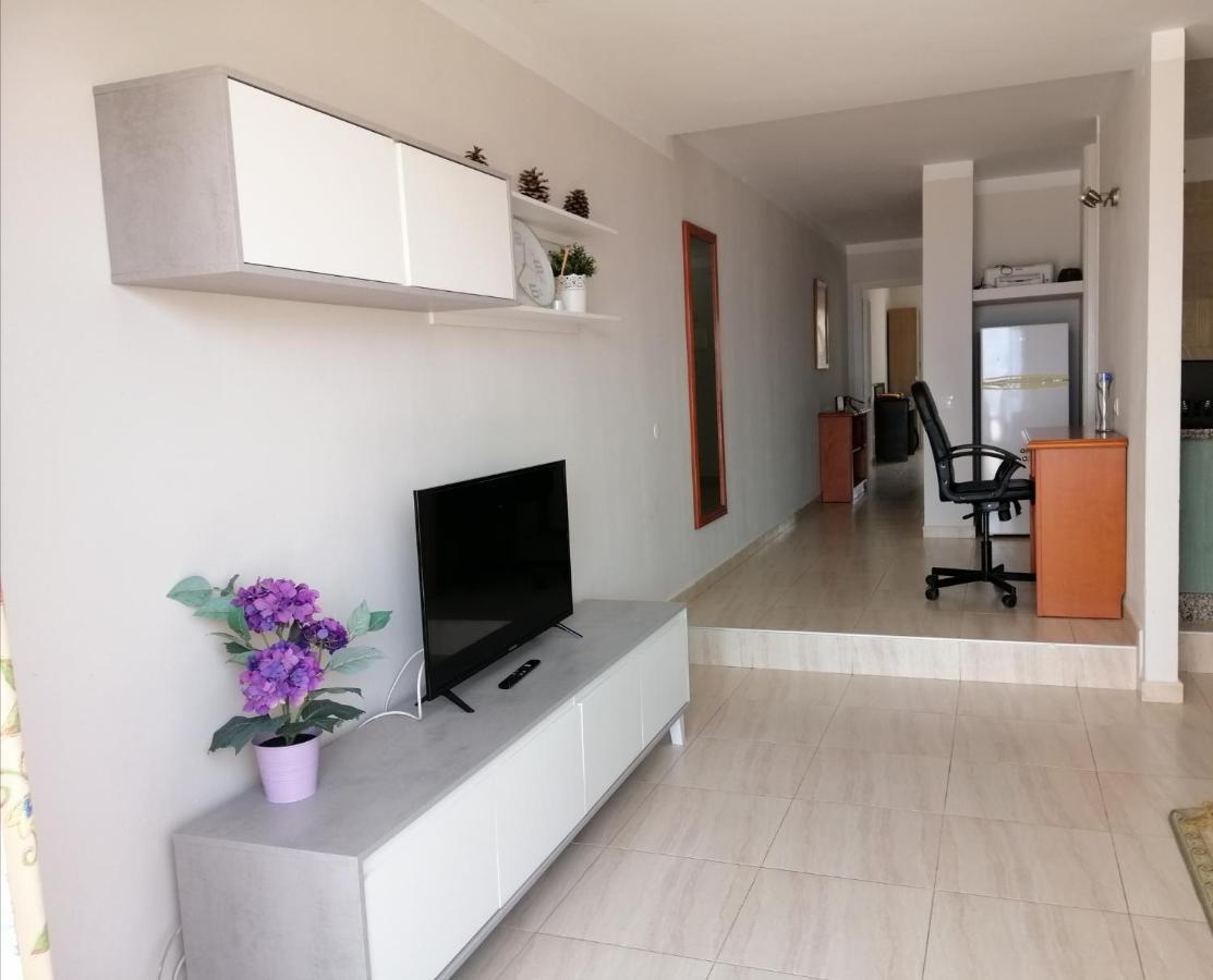 Apartment With Ocean View In Costa Adeje Εξωτερικό φωτογραφία