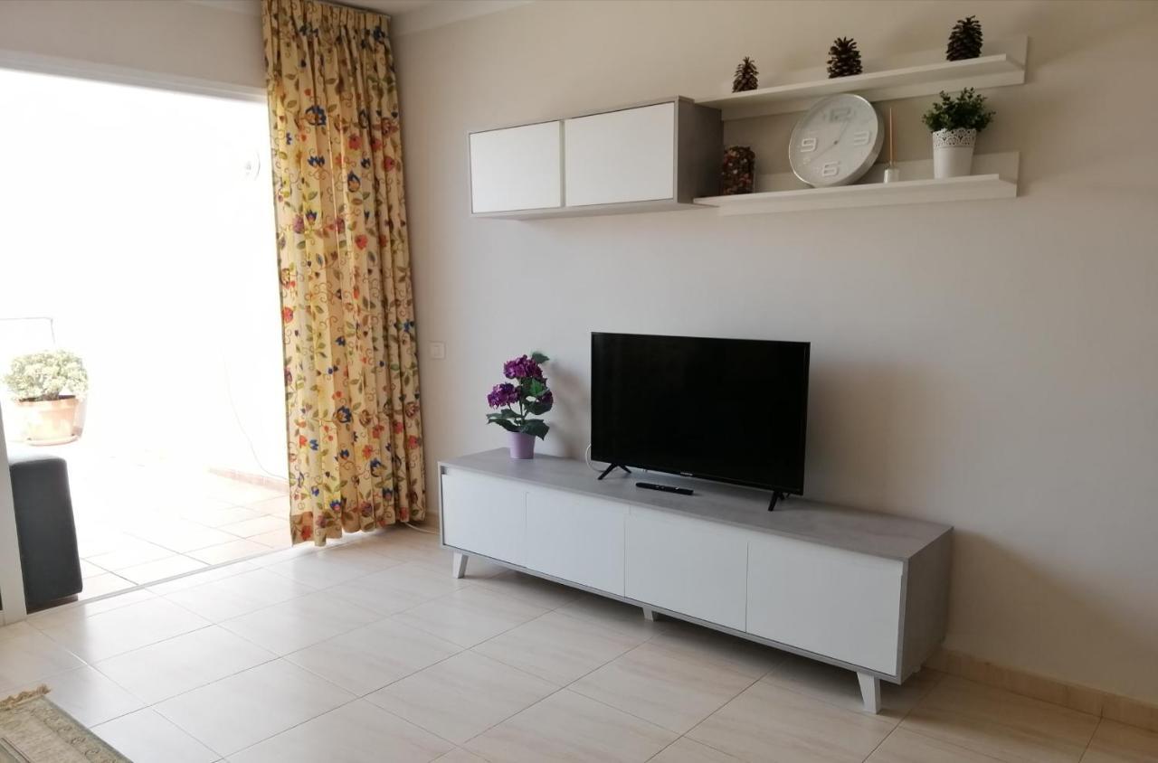 Apartment With Ocean View In Costa Adeje Εξωτερικό φωτογραφία