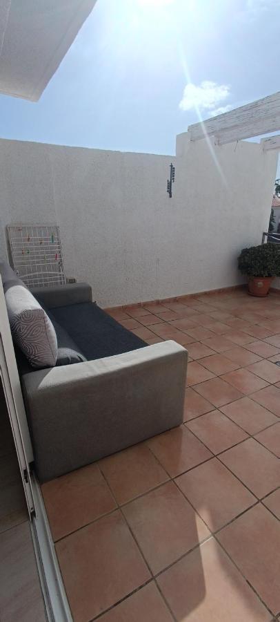 Apartment With Ocean View In Costa Adeje Εξωτερικό φωτογραφία