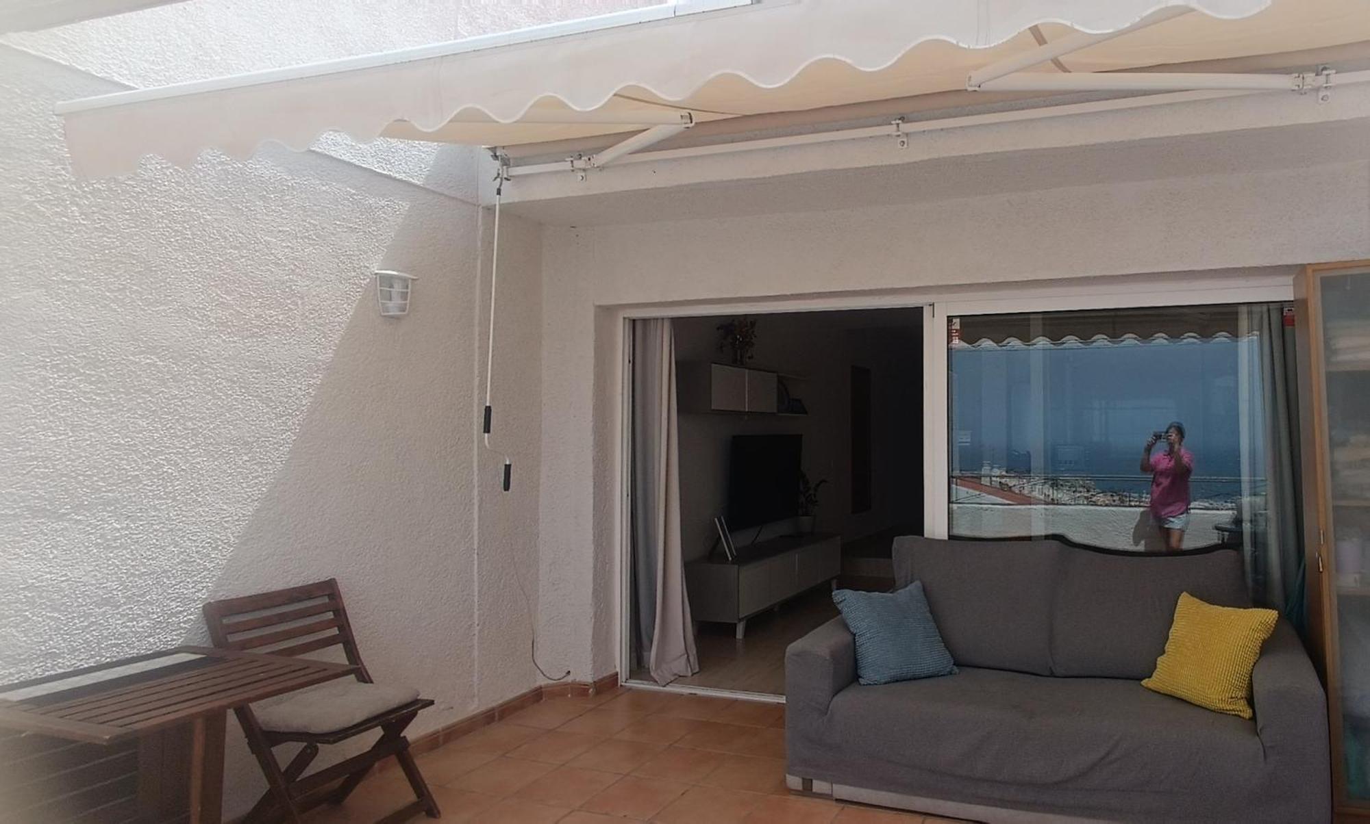 Apartment With Ocean View In Costa Adeje Εξωτερικό φωτογραφία