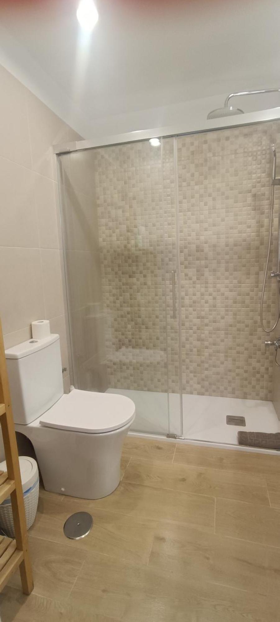 Apartment With Ocean View In Costa Adeje Εξωτερικό φωτογραφία