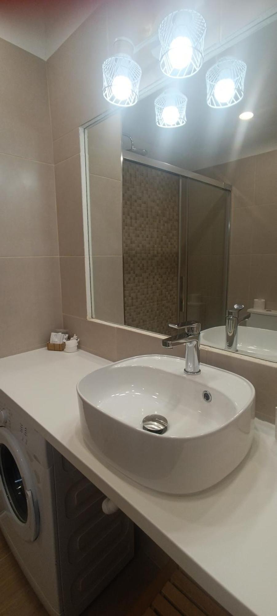 Apartment With Ocean View In Costa Adeje Εξωτερικό φωτογραφία