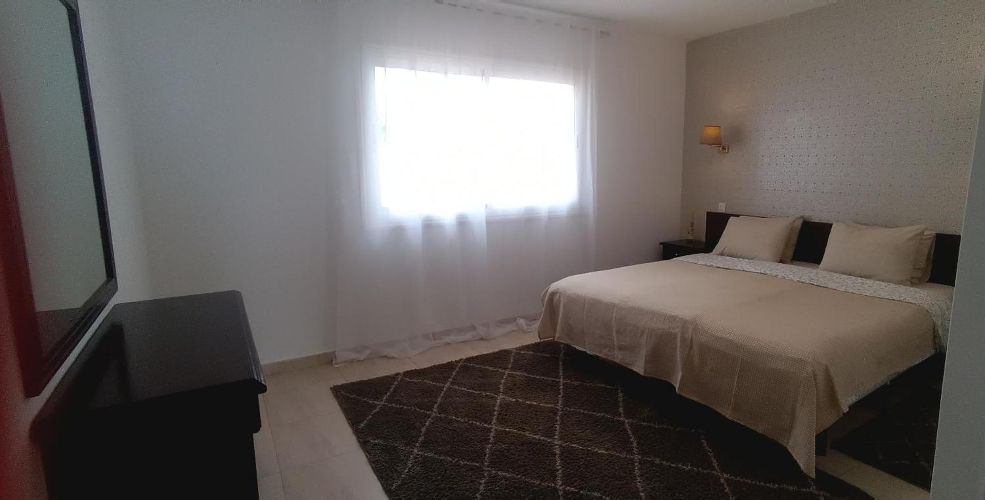 Apartment With Ocean View In Costa Adeje Εξωτερικό φωτογραφία