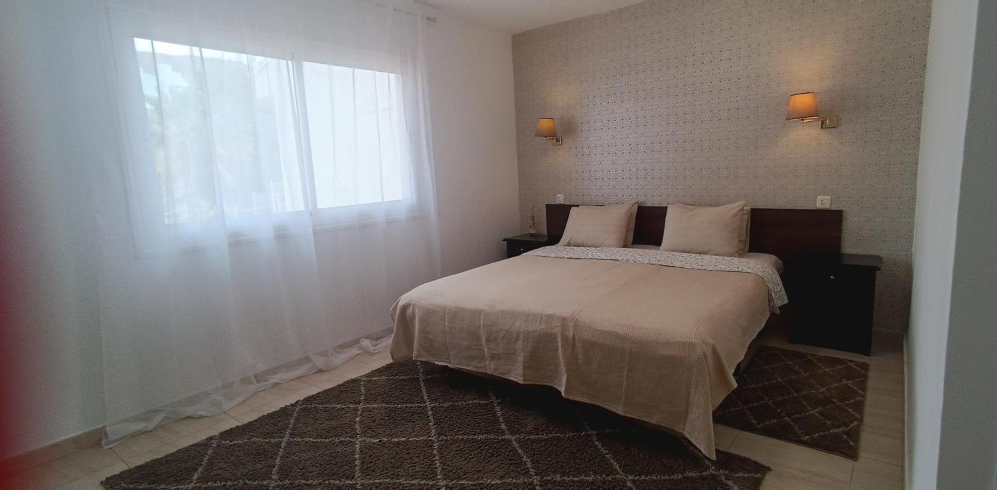 Apartment With Ocean View In Costa Adeje Εξωτερικό φωτογραφία