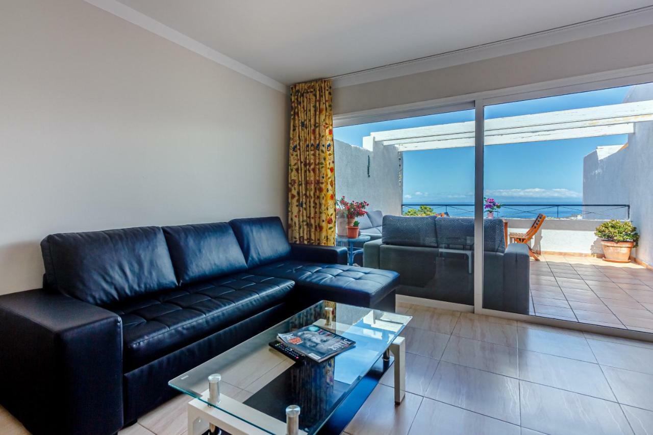 Apartment With Ocean View In Costa Adeje Εξωτερικό φωτογραφία