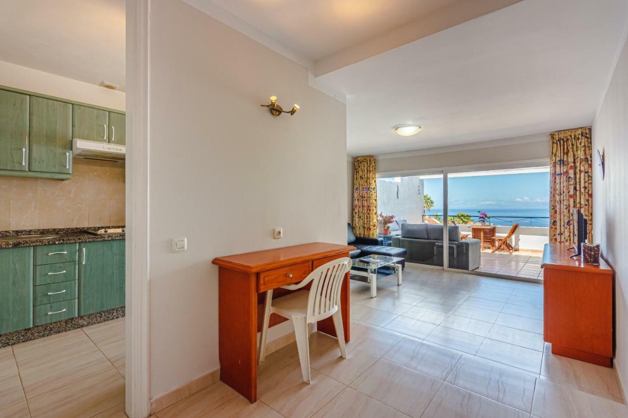 Apartment With Ocean View In Costa Adeje Εξωτερικό φωτογραφία